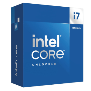 Intel Core i7-14700K Desktop Processor