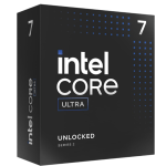 Intel Core Ultra 7 265K Desktop Processor
