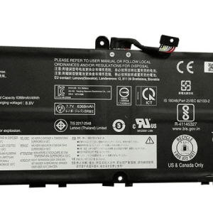 Lenovo IdeaPad Flex 5 1570 L19M4PG2 Laptop Battery