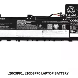 Lenovo IdeaPad 5 Pro 14ACN6-82L7003YSP Laptop Battery