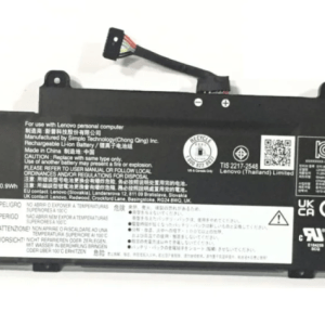 Lenovo ThinkPad L15 Gen 3(Intel)21C4S17R00 Laptop Battery