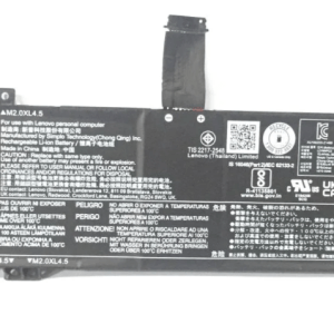 Lenovo Legion 5 PRO 16 L21D4PC2 Laptop Battery