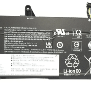 Lenovo ThinkPad T14s Gen 3 L21M4P75 Latpop Battery