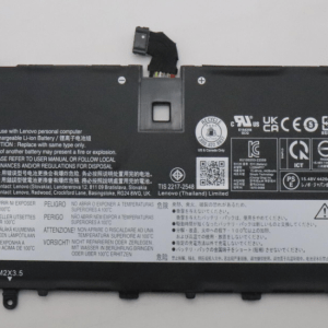 Lenovo Yoga Slim 7 14APU8, L22M4PF7 Laptop Battery