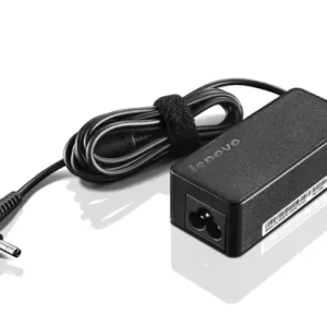 Lenovo 45W Round Pin Laptop AC Power Adapter