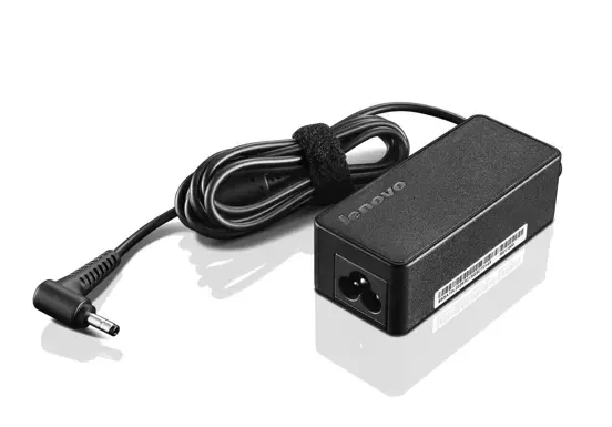 Lenovo 45W Round Pin Laptop Ac Power Adapter