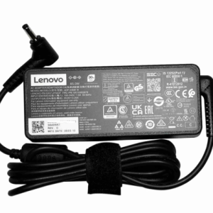 Lenovo 65w Small Round pin AC Power Adaptor