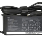 Lenovo 95w C type Yellow pin Laptop AC Power Adaptor