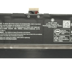HP Omen 16-B0067TX WK06XL Laptop Battery