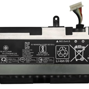 HP EliteBook 830 G9 WP03XL Laptop Battery