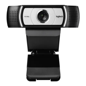 Logitech C930e Business WebCam