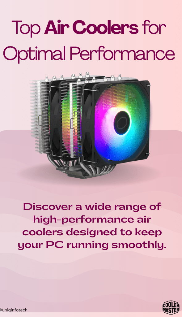 Air Coolers