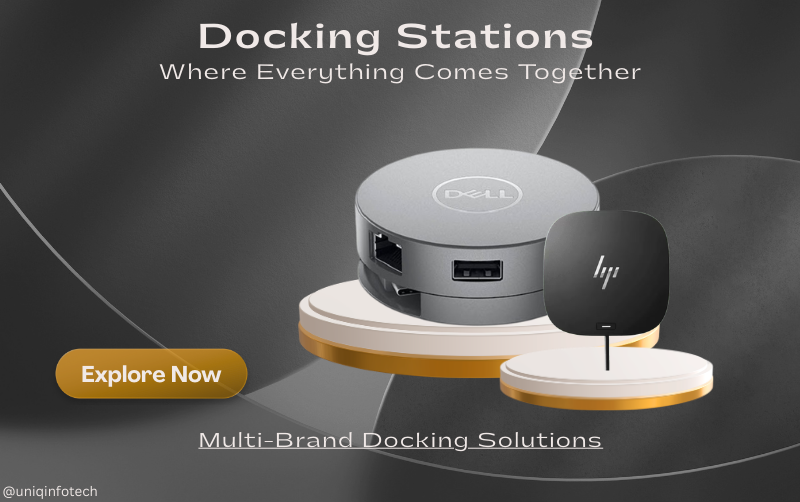 Docking Stations