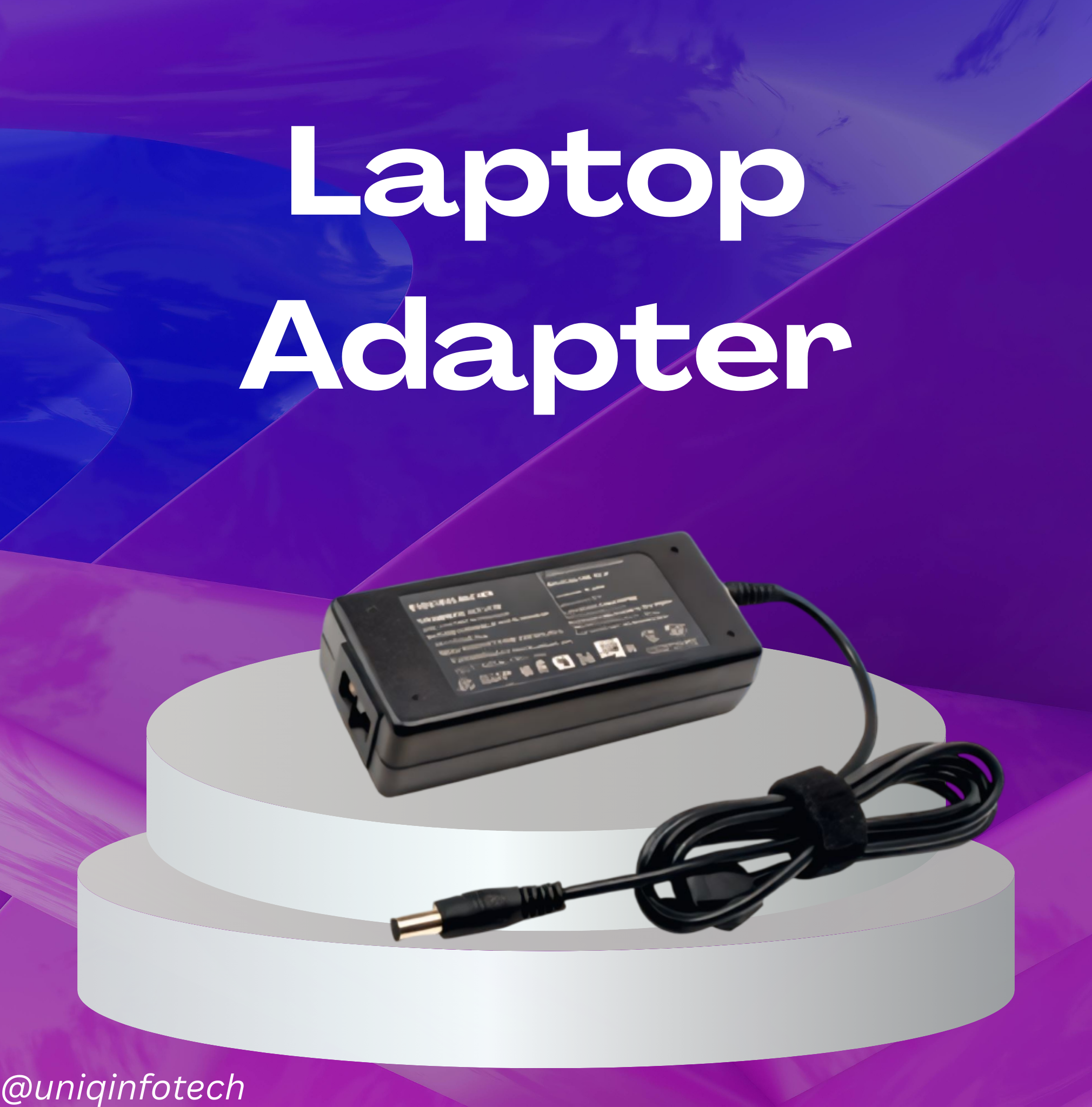 Adapter