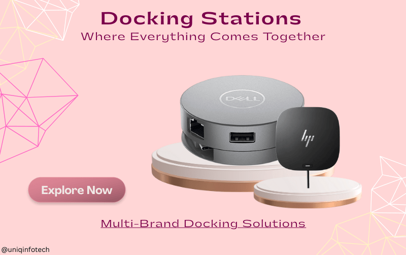 Docking Stations