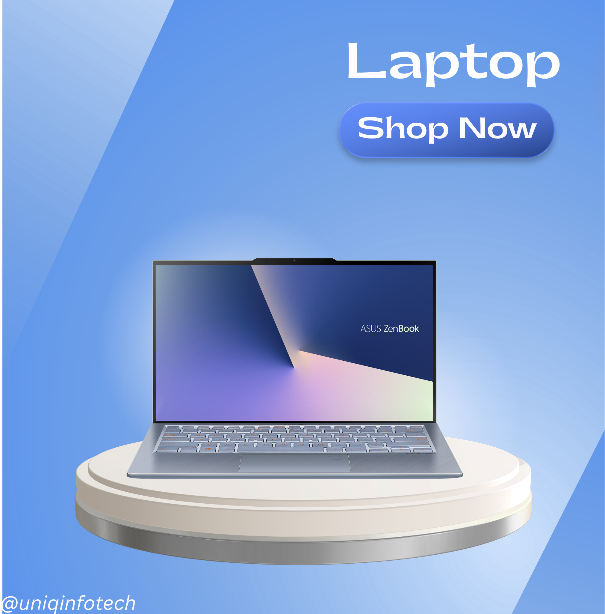 Laptop