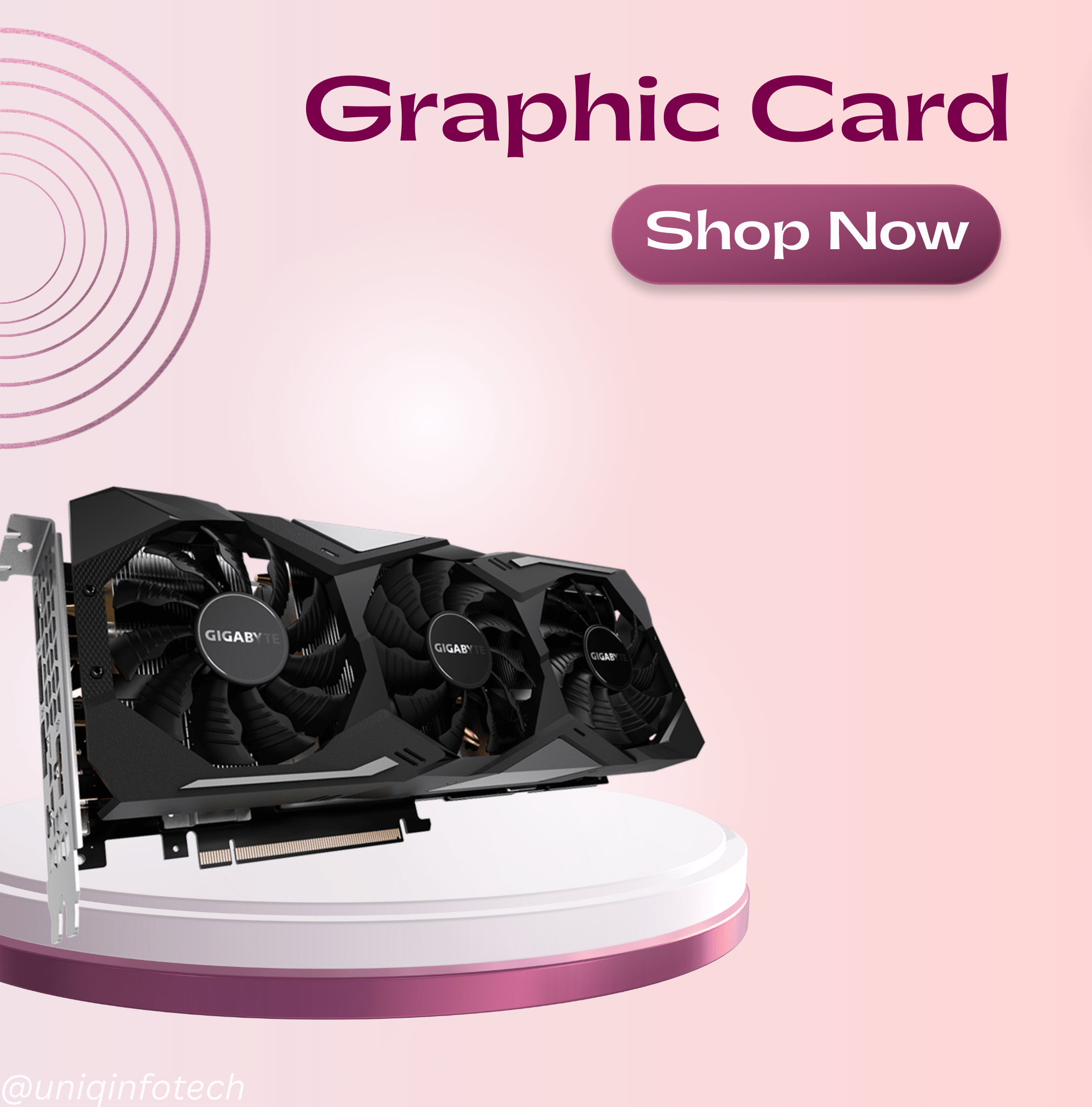 Graphics Card