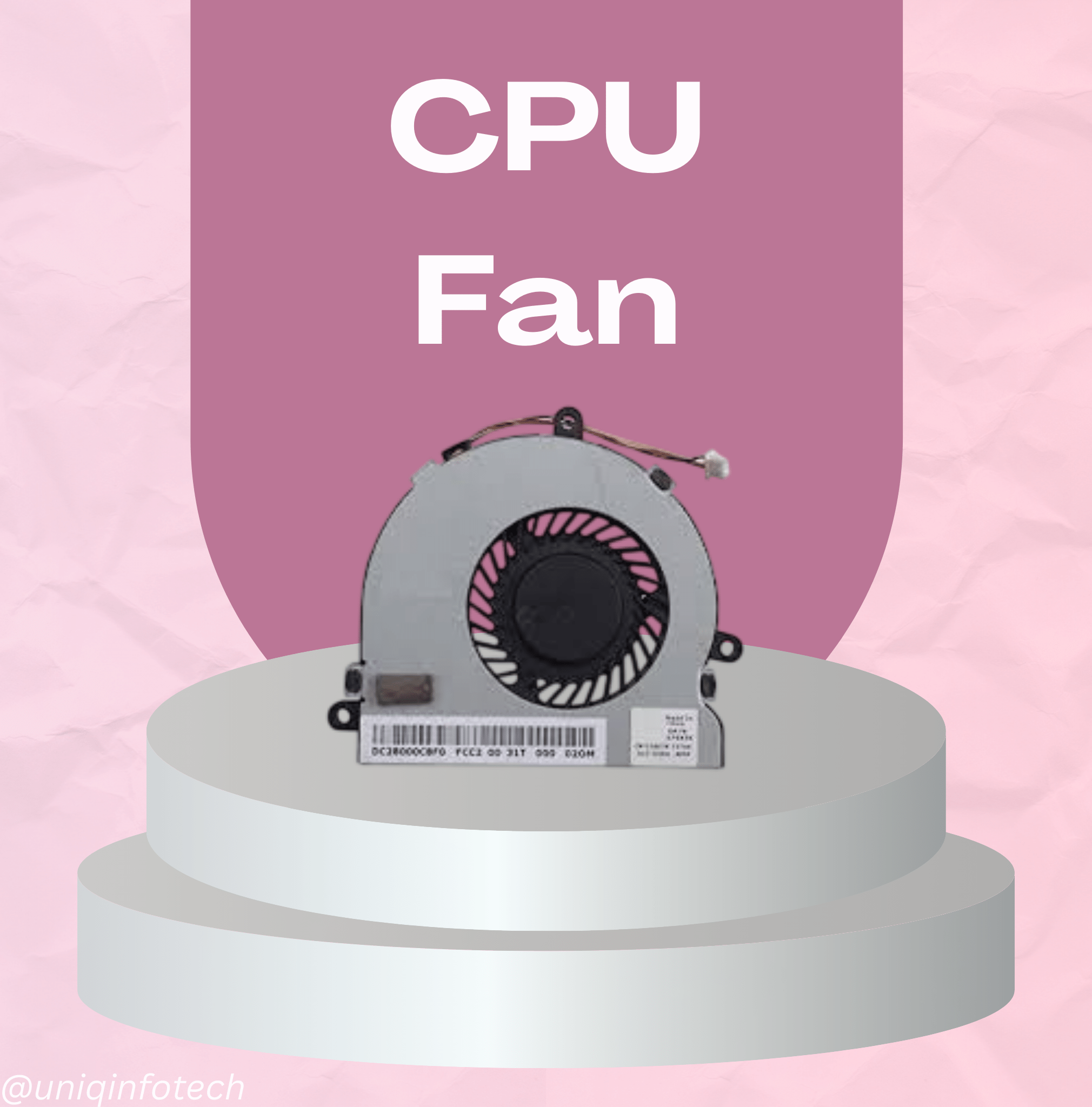 CPU Fan