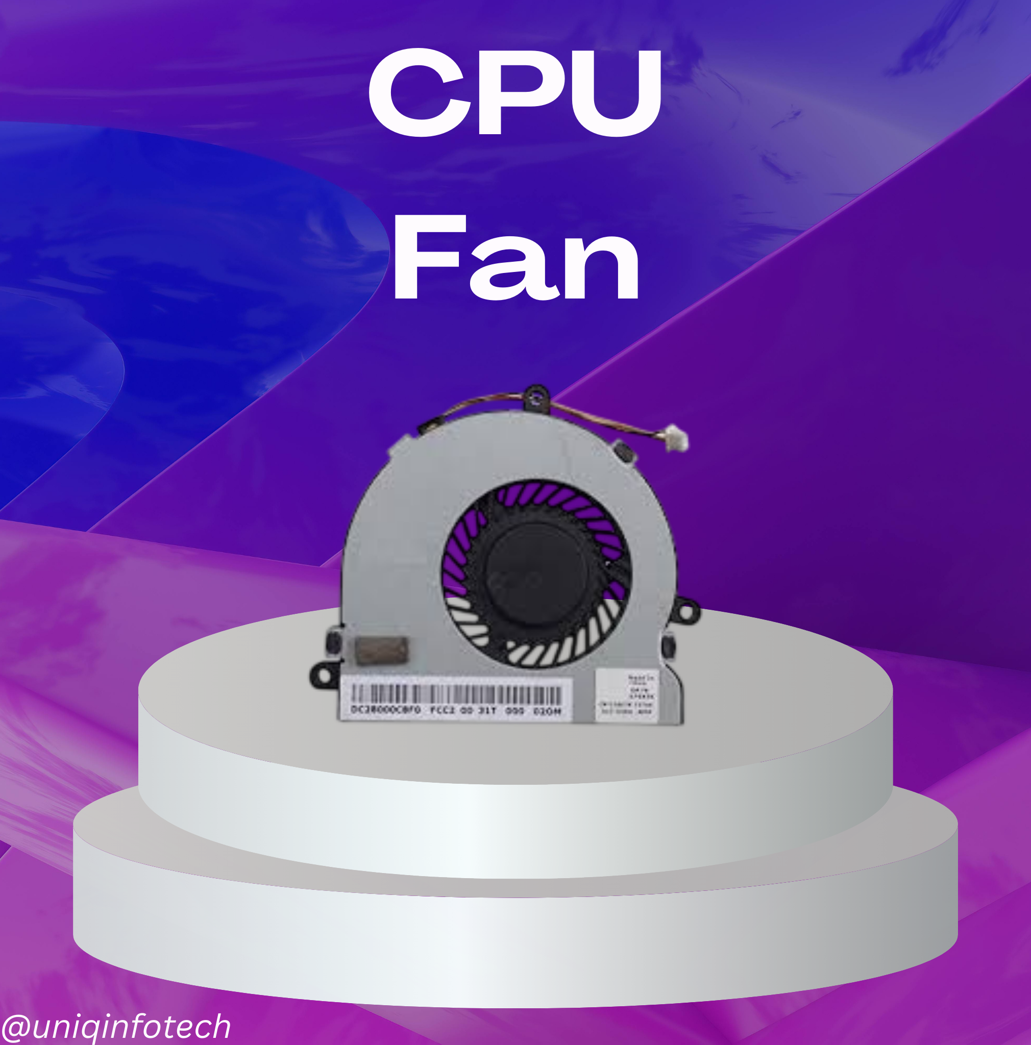Cpu Fan
