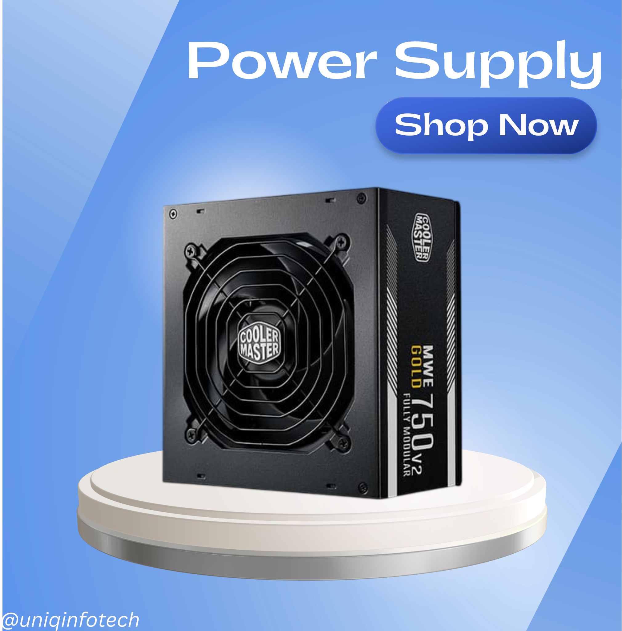 Power Supply