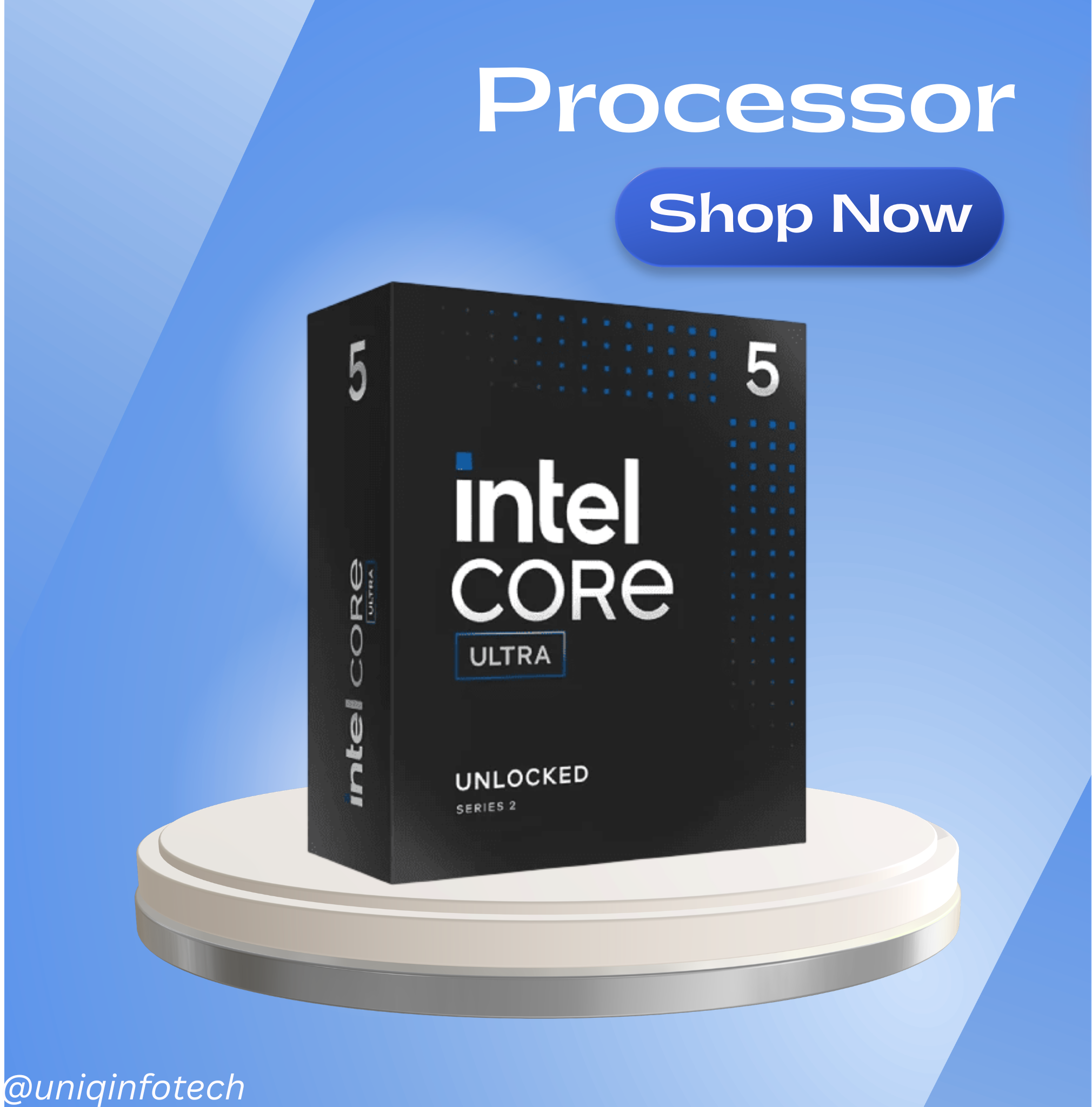 Processor