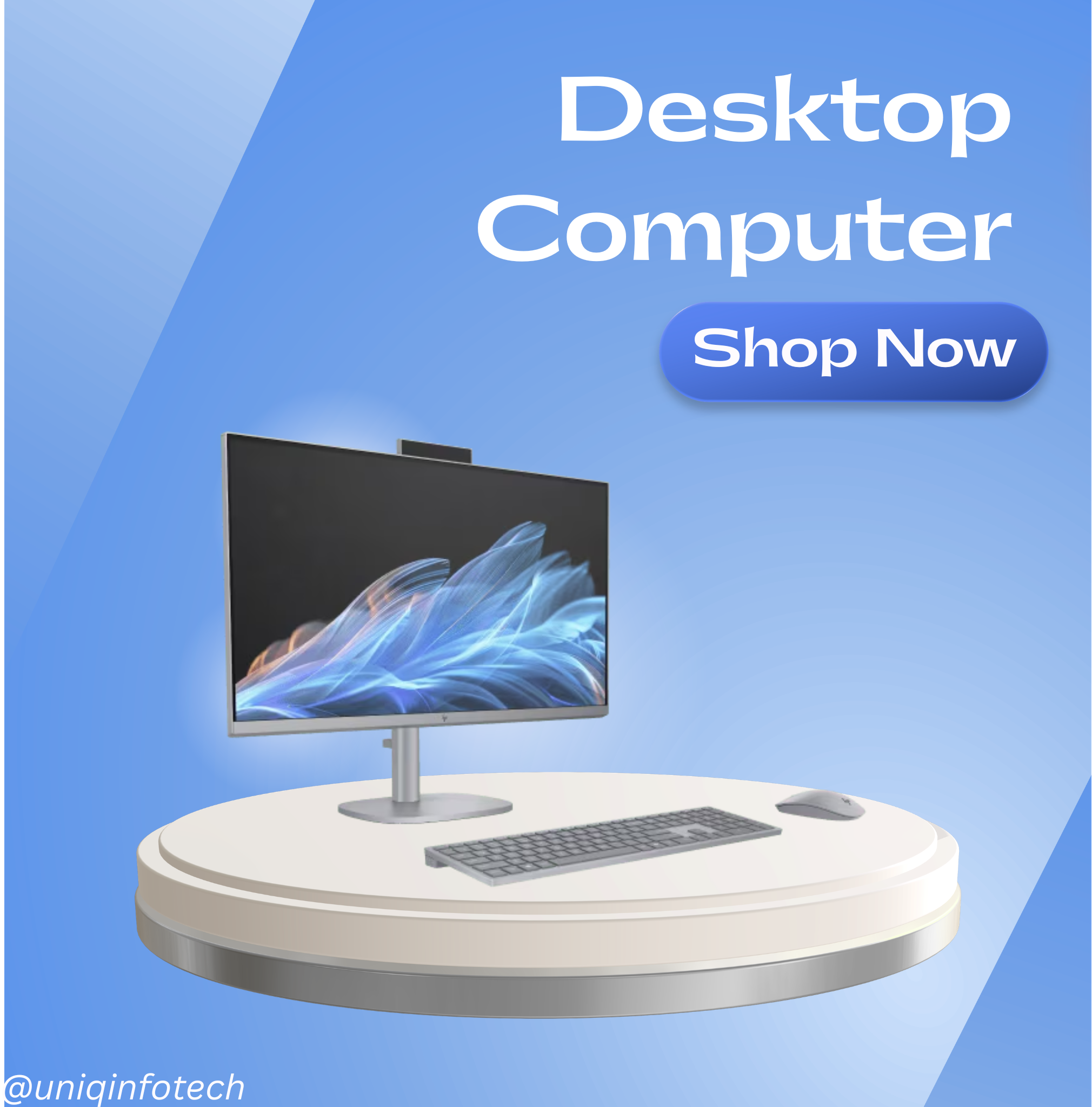 Desktop Computer