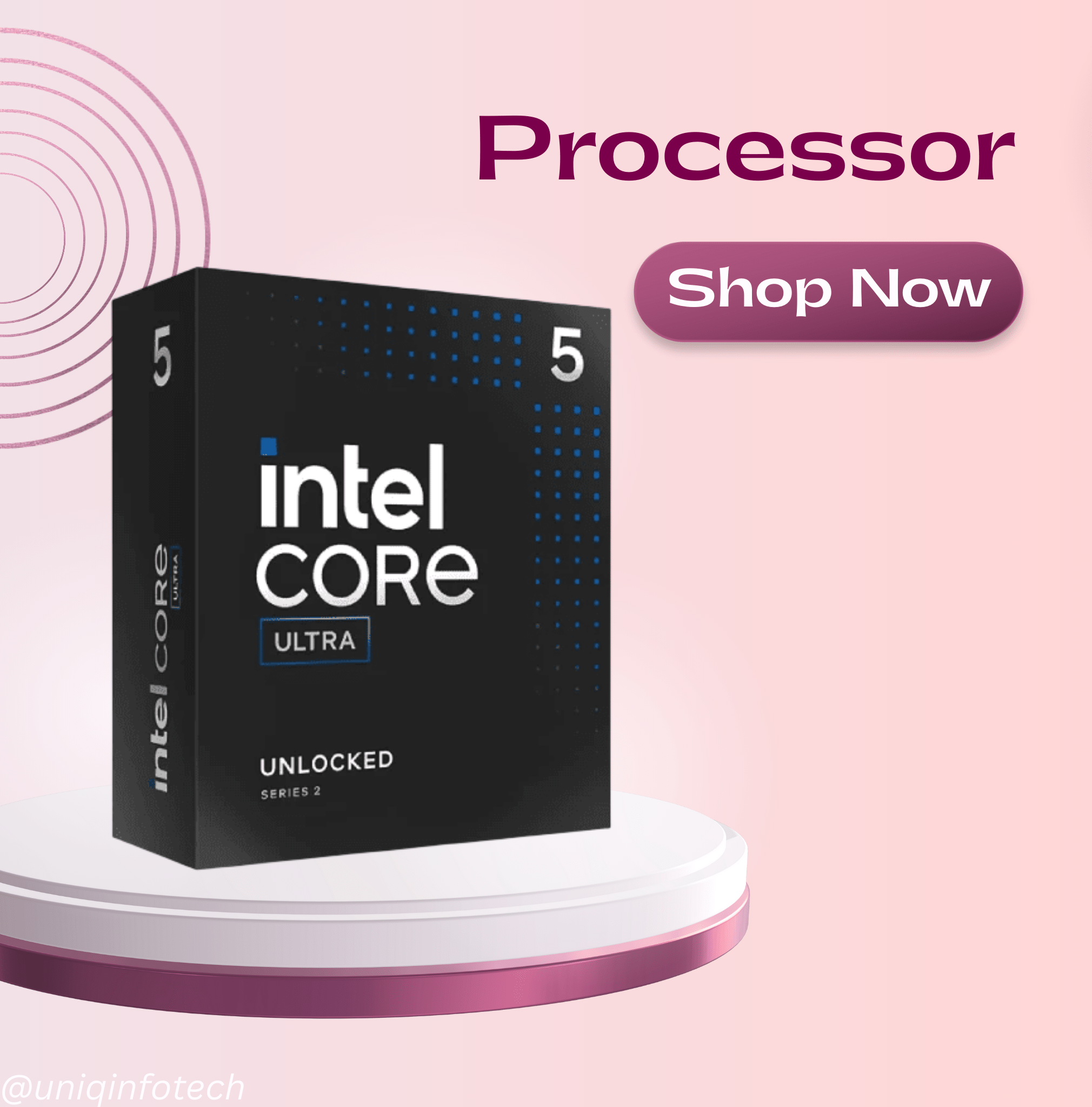 Processor