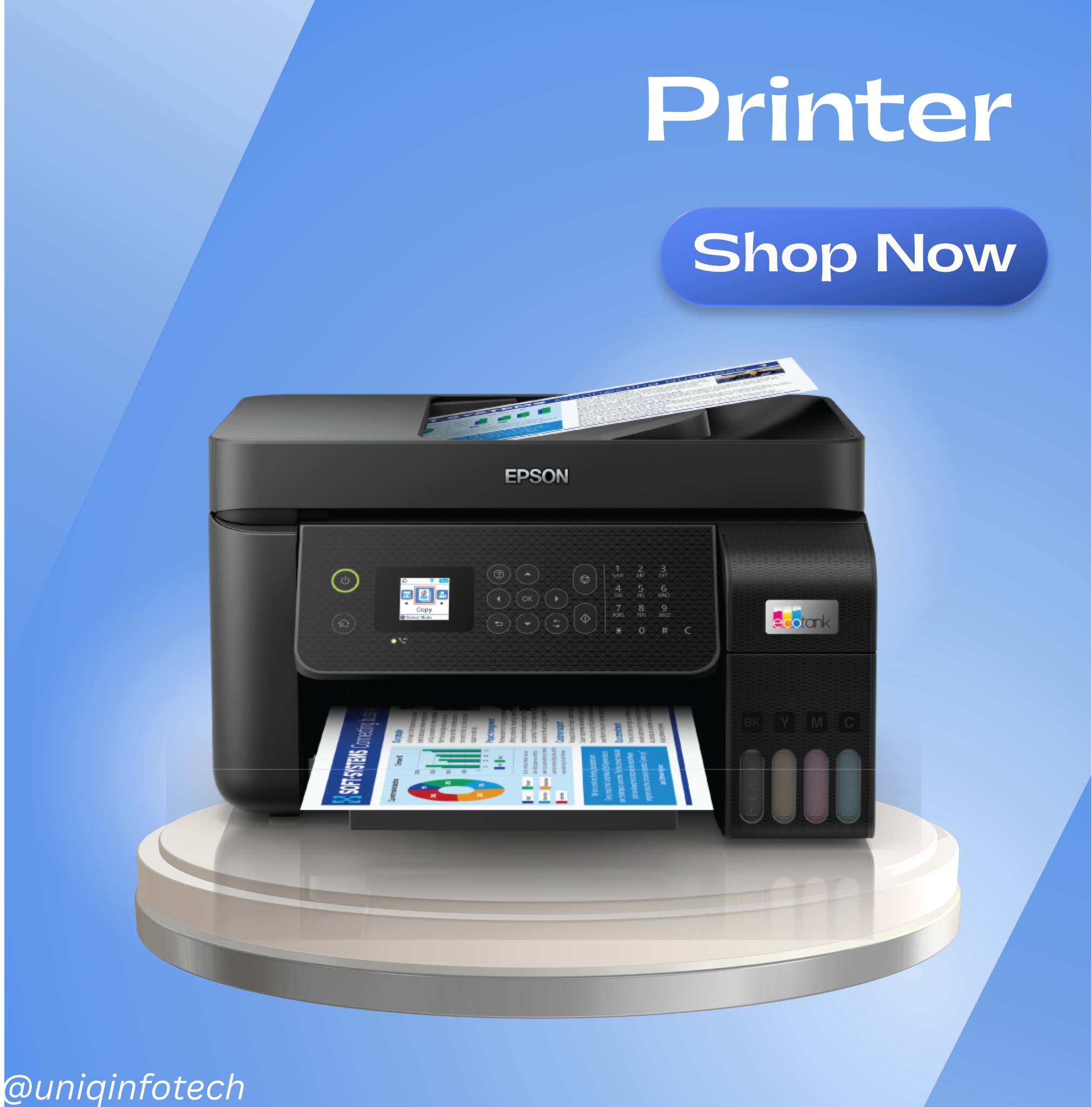Printer