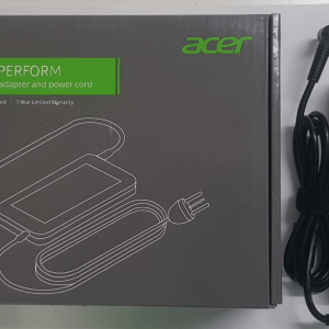 Acer 90W 19V 4.74A Laptop Power Adapter
