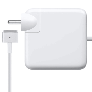 Apple MacBook 85W MagSafe 2 T type pin Laptop Power Adapter