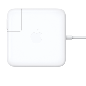 Apple 60W Magsafe1 L Shape Pin Laptop Power Adapter