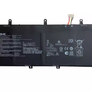 Asus Flow X13 GV301 C41N2009 Laptop Battery