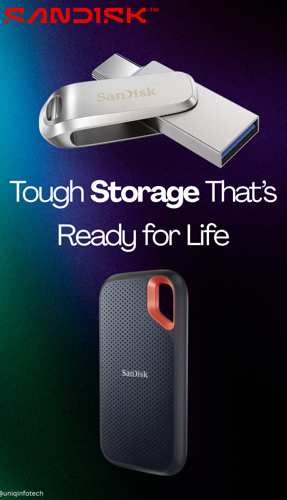 Storage Devices
