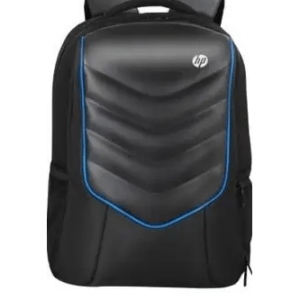 HP 35L98UT Black & Blue Laptop Bag