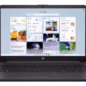 HP 250R G9 B10MTAT Laptop [CI3-1315U 13TH GEN/8GB/512GB SSD/DOS/15.6 INCH]