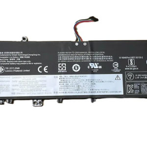 Lenovo Yoga Series C940 S740 L18D4PF1 Laptop Battery