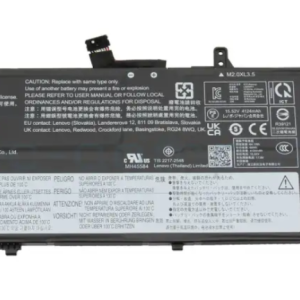 Lenovo Yoga Slim 6-14IAP8 L22M4PF1 Laptop Battery