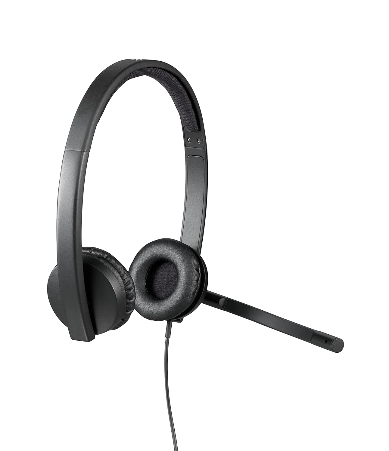 Logitech Usb H570E Stereo Headset - Image 3