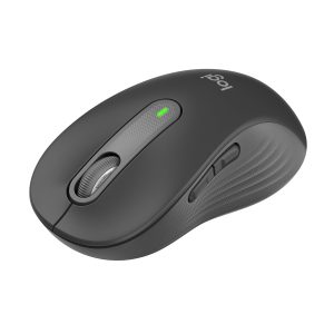 Logitech Signature M650L Wireless Optical Mouse