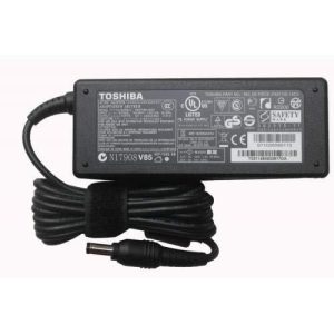 Toshiba 65W 19V 5.5mm Pin Laptop Power Adapter