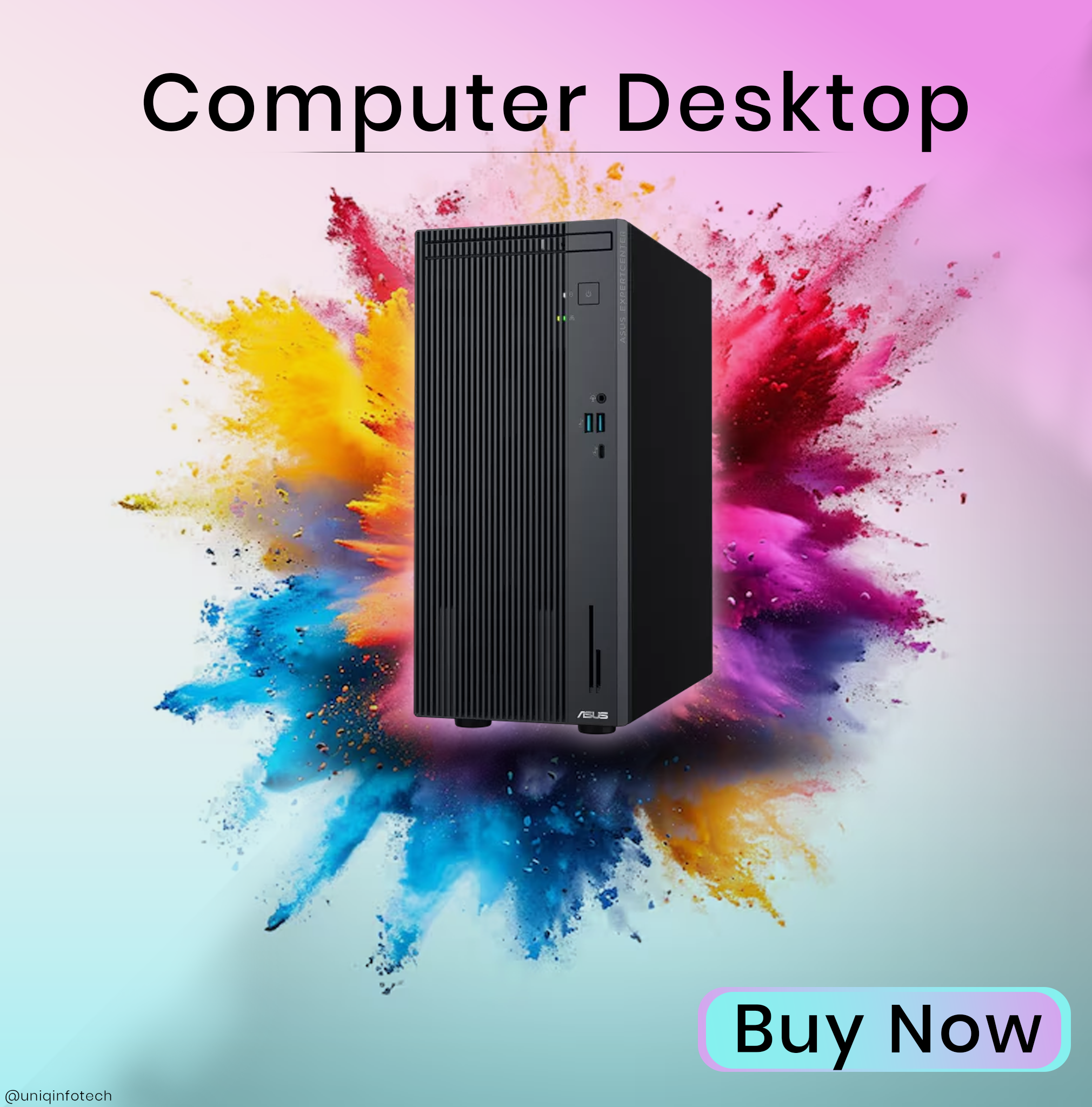 Desktop Computer