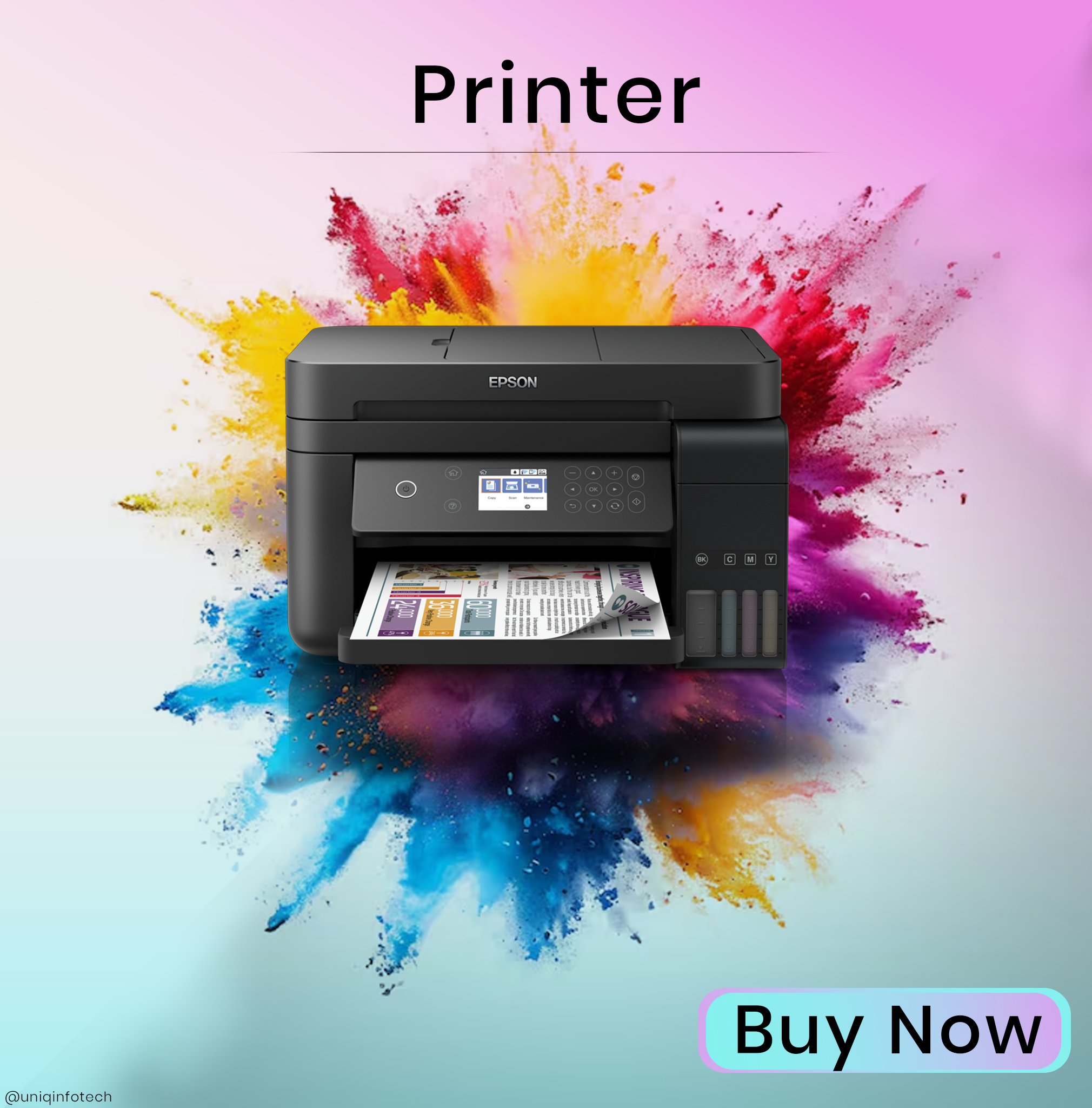 Printer