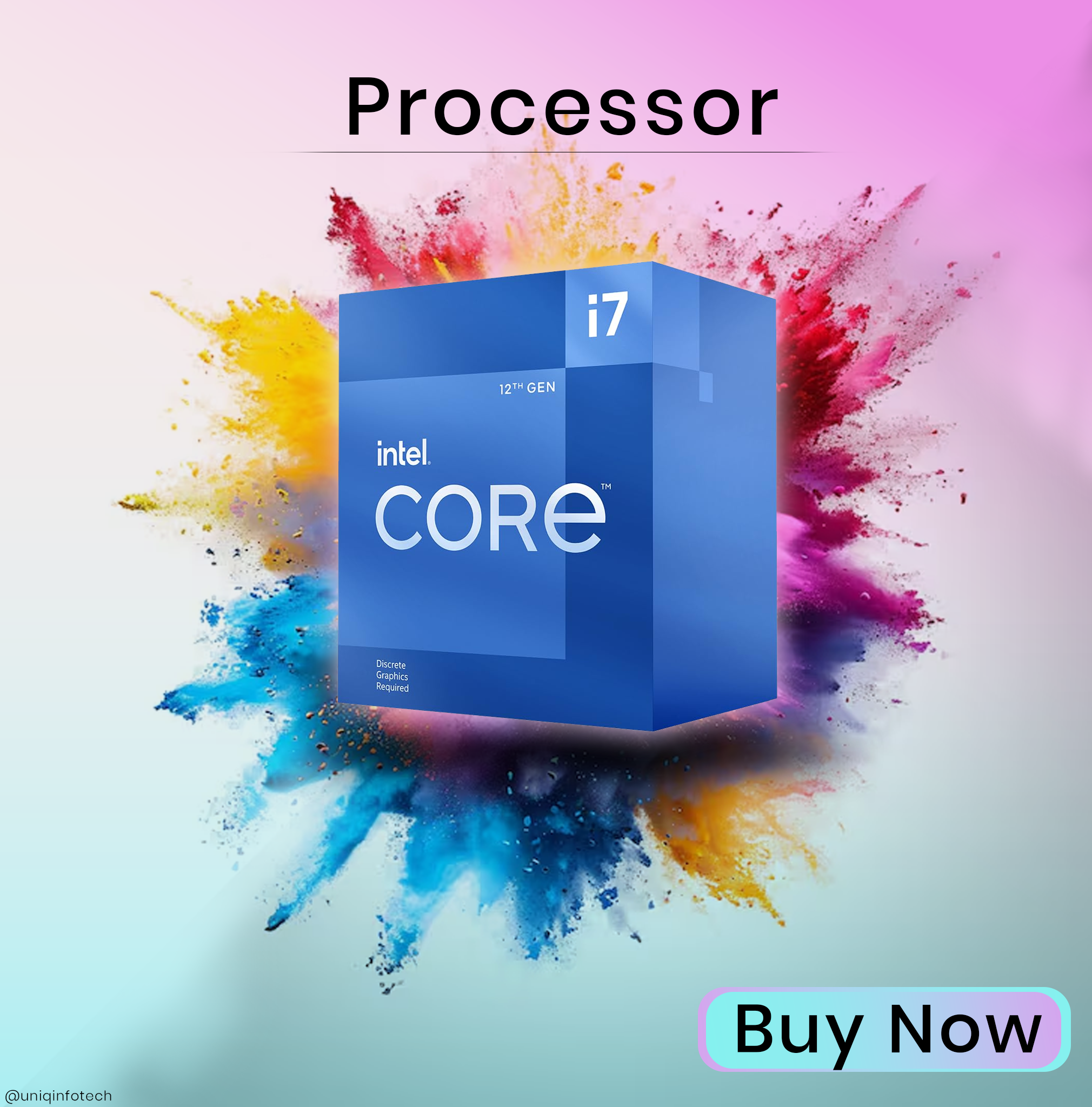 Processor