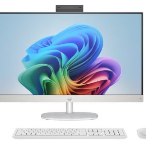 Hp 68.6 Cm (27) All-In-One Desktop Next Gen Ai Pc 27-Ct2073In