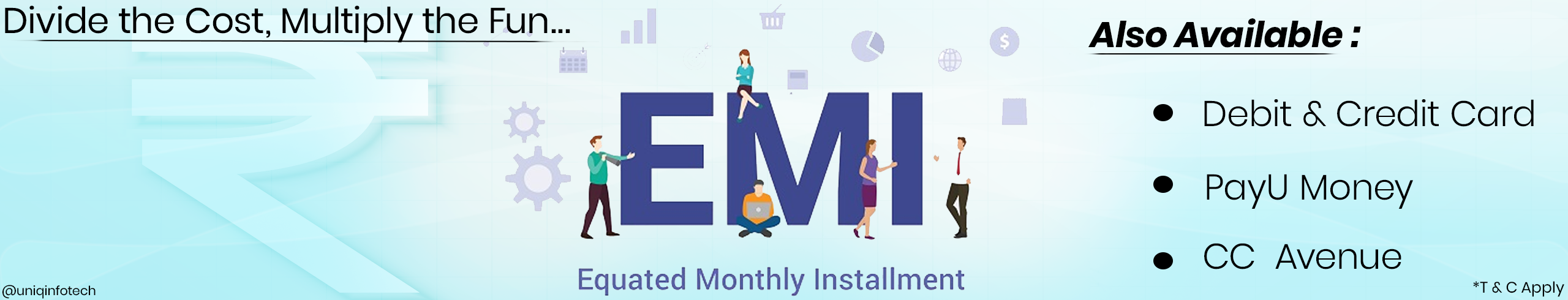 Emi Banner
