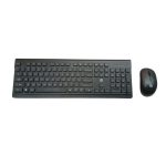 HP 115 Wireless Keyboard Mouse Combo