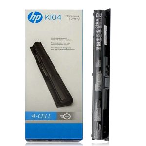 HP Pavilion KI04 Laptop Battery