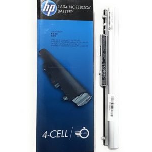 HP Notebook LA04 Laptop Battery