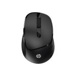 HP M120 Wireless Optical Mouse