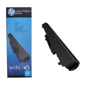 Hp Oa04 Notebook Battery